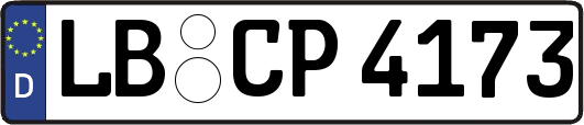 LB-CP4173