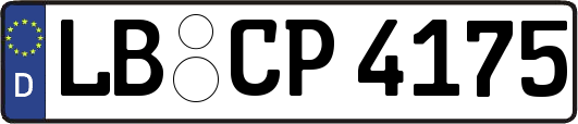 LB-CP4175