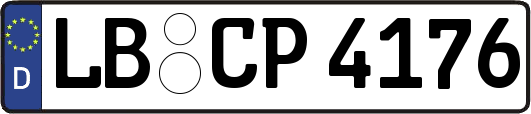 LB-CP4176