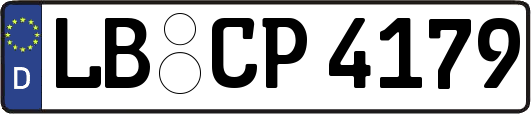 LB-CP4179