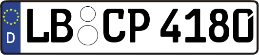 LB-CP4180