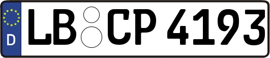 LB-CP4193