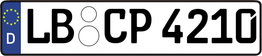 LB-CP4210