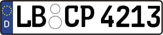LB-CP4213