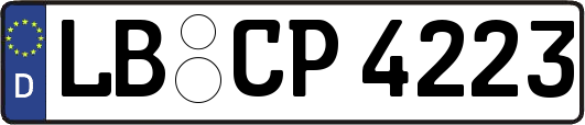 LB-CP4223