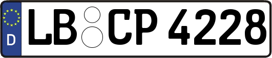 LB-CP4228