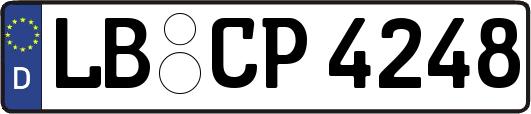 LB-CP4248