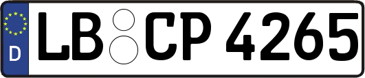 LB-CP4265