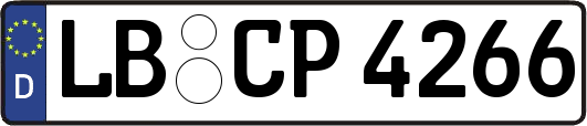 LB-CP4266