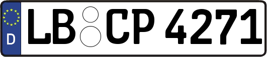 LB-CP4271