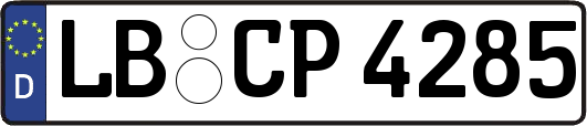 LB-CP4285
