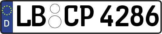 LB-CP4286