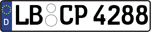 LB-CP4288