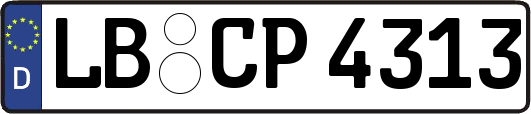 LB-CP4313