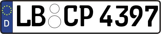 LB-CP4397