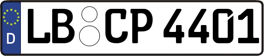 LB-CP4401