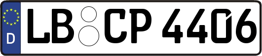 LB-CP4406