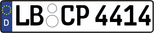 LB-CP4414