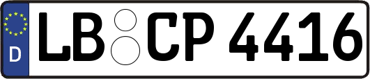 LB-CP4416