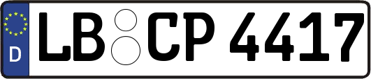 LB-CP4417