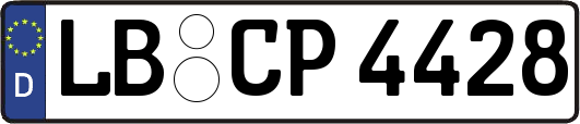 LB-CP4428