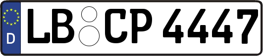 LB-CP4447