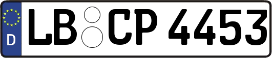 LB-CP4453