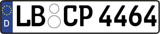 LB-CP4464