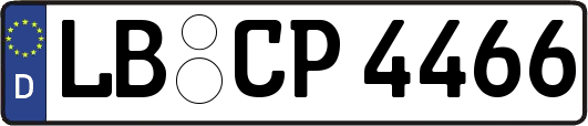LB-CP4466