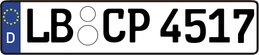 LB-CP4517