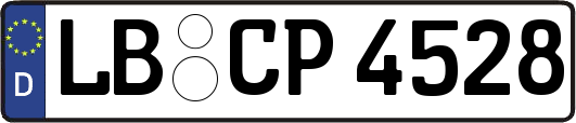 LB-CP4528