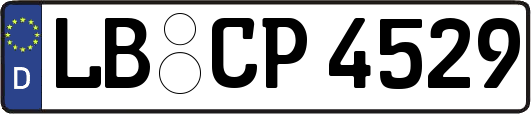LB-CP4529