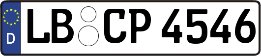 LB-CP4546