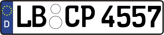 LB-CP4557