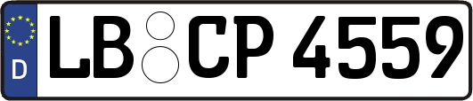 LB-CP4559