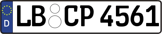 LB-CP4561