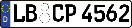 LB-CP4562