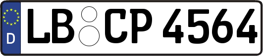 LB-CP4564