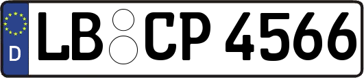 LB-CP4566