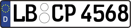 LB-CP4568