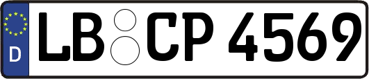 LB-CP4569