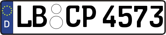 LB-CP4573