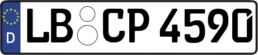 LB-CP4590