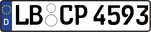 LB-CP4593