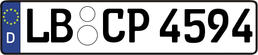 LB-CP4594