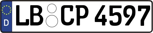 LB-CP4597