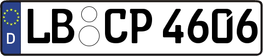 LB-CP4606