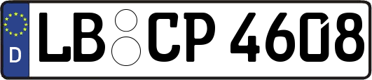LB-CP4608