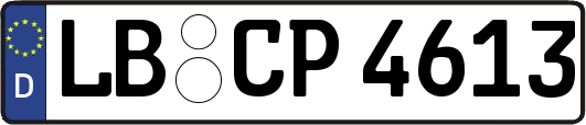 LB-CP4613