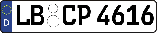 LB-CP4616